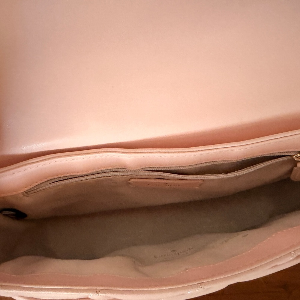 Kate Spade Carey Medium Flap Shoulder Bag - Picture 4 of 5